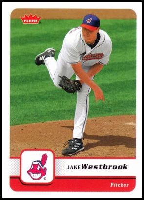 171 Jake Westbrook